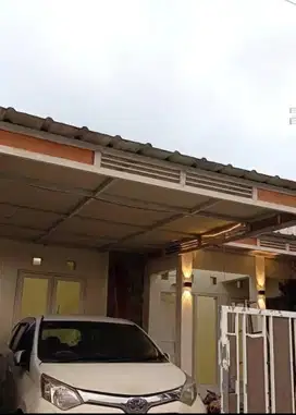 Rumah siap huni