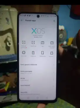 Infinix Hot 11S NFC 6+5/128Gb