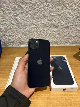 iPhone 13 128gb garansi resmi