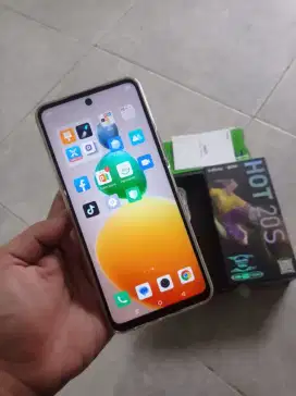 INFINIX HOT 20S (8/128) Fullset