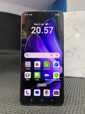 Oppo Reno 13F 8+8/256GB Graphite Grey Second