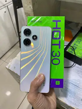 Second Infinix Hot 30 Ram 8/128GB