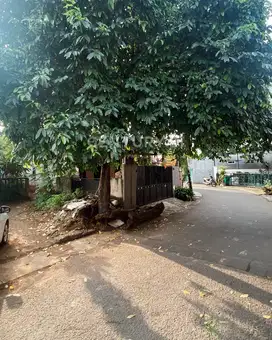 Di Jual Tanah Cocok Untuk Bangun Bisnis Atau Rumah