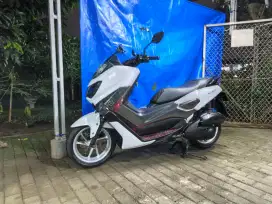 dijual yamaha nmax 2016