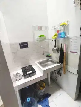 Dijual Segara Kosan Dekat Kampus ITENAS Cikutra Bandung