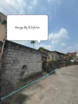 Jual Tanah Dekat Kota Gede Area Jalan Wonosari Bantul