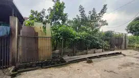 Tanah Siap Bangun Lokasi Strategis Cibodas Antapani