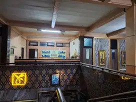 RUMAH USAHA RAYA MANYAR DEKAT NGAGEL KERTAJAYA PUCANG PANJG JIWO SBY