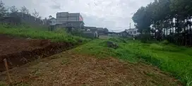 Bismillah Jual Cepat Tanah Idaman siap bangun dkt exit tol cileunyi
