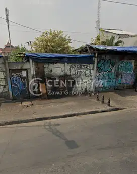 Dijual Tanah Komersil Di Kedoya Jakarta Barat