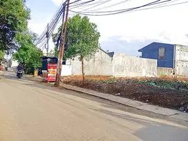 Dekat Kampus, Dekat Cuan! Kavling Potensial di UNPAM 2