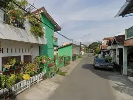 Dekat JEC Tanah Blok O Selatan RSPAU Harjolukito, SHM Ready