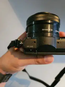 Sony a5100 BODY + KIT