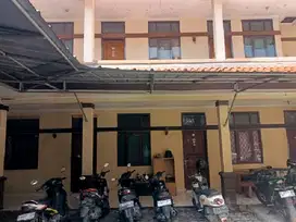 Di jual kostan aktif untuk pelajar/mahasiswa Dekat ITB dan UNPAD lho!!