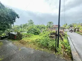 DIJUAL TANAH LUAS 500 m2 DI PEJATEN, KEDIRI, TABANAN - BALI