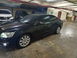 Toyota Camry 2008 Bensin