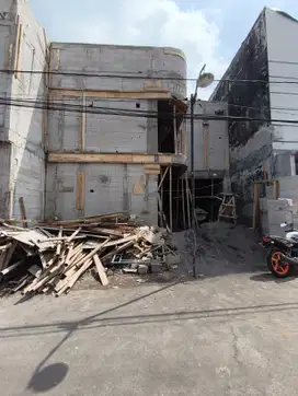 Kos Exclusive Proses Bangun, Belakang RS JIH Jogja, Legalitas Aman SHM