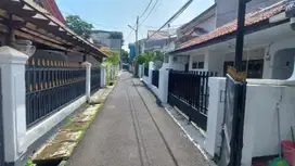 Rumah Tinggal Di Tebet Timur dekat dengan Eco Park