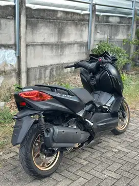 XMAX 2022 LOW KM MULUS