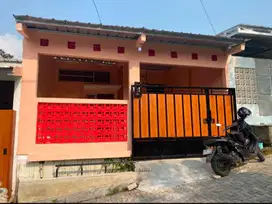 Dijual Rumah Hunian Pribadi