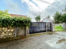 RUMAH ASRI LUAS DEKAT JCM HARGA DIBAWAH PASARAN