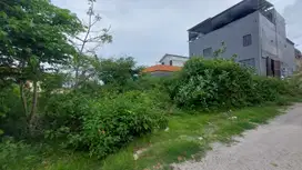 Disewakan Tanah Lokasi Strategis Di Jl. Palapa Dharmawangsa, Kampial