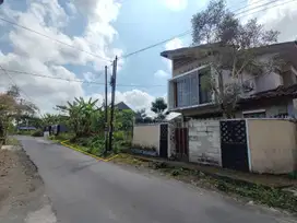 Dijual Tanah di Jl Gito-Gati, Palagan Sleman