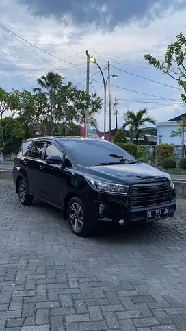 Innova reborn diesel g manual