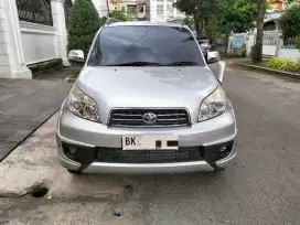 [Odo 70rb‼️Toyota Rush S TRD Sportivo AT Matic 2013