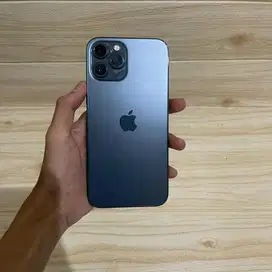 iPhone 12 PRO MAX 256GB ALL OP