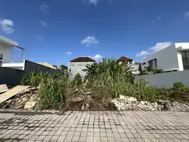 Tanah Tibubeneng Canggu