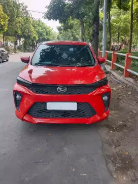 Carter mobil dan Sopir