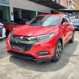 CAKEP! HONDA HRV SE 2019 MATIC