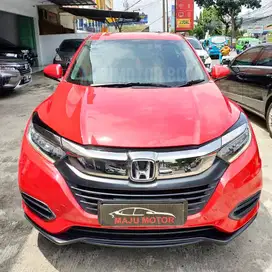 CAKEP! HONDA HRV SE 2019 MATIC