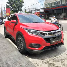 CAKEP! HONDA HRV SE 2019 MATIC