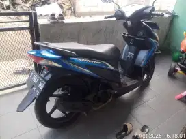 Vario 110 fi cbs LEd mulus antik