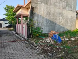 JUAL TANAH MURAH SIAP BANGUN TANJUNG SENENG JLN RAJA TIHANG
