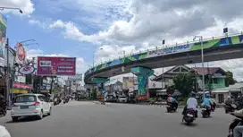 Dekat JEC & RSPAU Jogja Tanah Timur Jogja – Cocok Hunian/Investasi