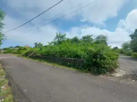 Dijual Tanah di Jl. Gayang Sari, Kampial, Nusa Dua.