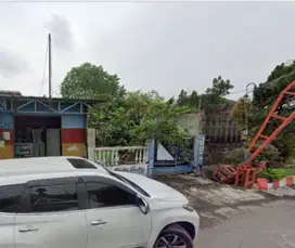 tanah dijual petemon surabaya