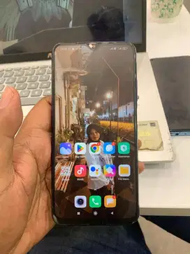 Xiaomi POCO M3 2021