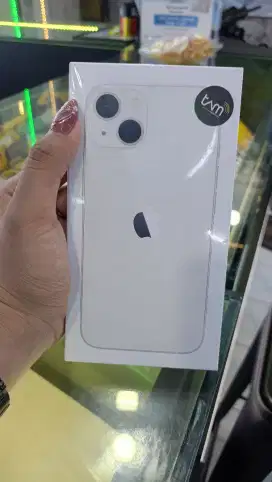 Promo iPhone 13
