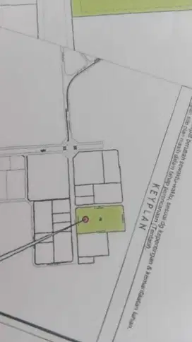 Dijual Kavling kotak start 1ha - 10ha dijababeka 9