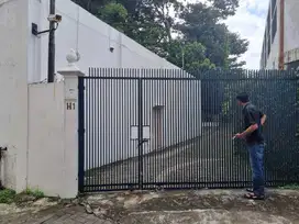 TANAH SUPER LUAS BONUS BANGUNAN DALAM RINGROAD DI POGUNG