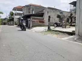 Tanah Kavling siap bangun  Strategis Banyuagung Banjarsari Solo
