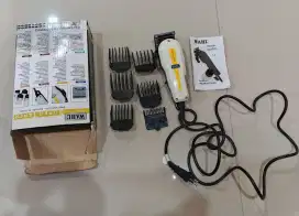 Mesin Cukur WAHL second jarang pakai