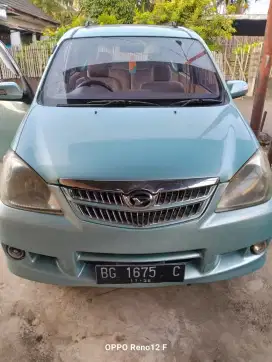 Xenia Li VVTi 1000cc irit Siap Pakai