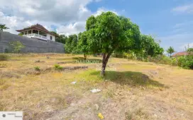 HP-NBL10 Tanah SHM 2850m2 dijual di Kayuputih-Lovina