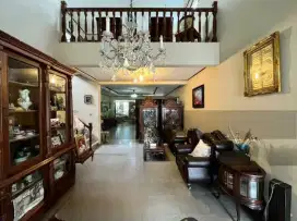 Dijual Rumah mewah di tanah kusir 2 menit ke tol nego sampai jadi