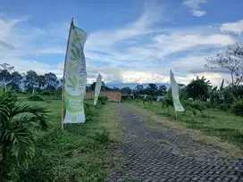 Tanah Promo Agustus Lokasi 3 Menit Gerbang Tol Pakis & Dekat Bandara